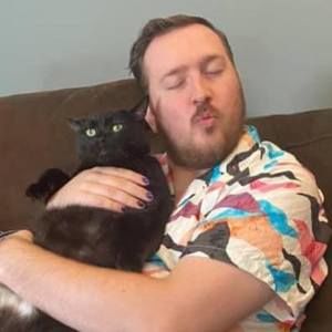 Meet your Posher, Kyle